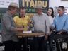 25ª edição do Itaipu Rural Show começa nesta quarta-feira 