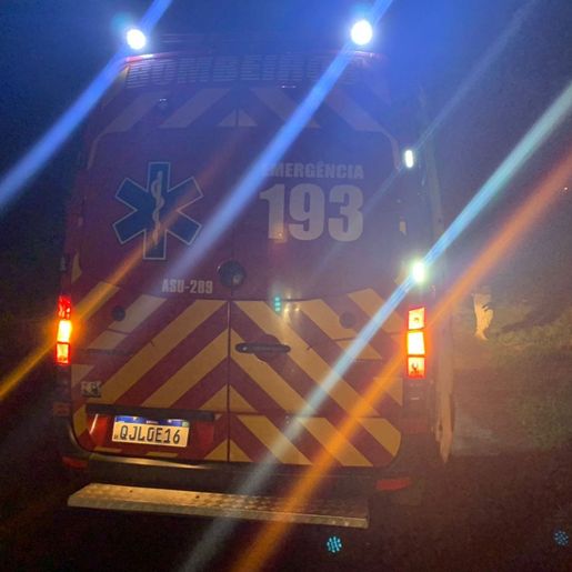 Bebê de 10 meses é encontrado morto em creche de Palma Sola