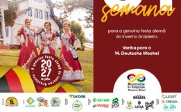 Associação Cultural de SJO finaliza preparativos da Semana Alemã