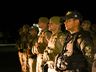 Policiais concluem Curso de APH tático em São Miguel do Oeste