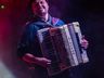 CTG Mate Amargo encerra semana farroupilha com show de César Oliveira e Rogério Melo; veja fotos