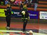 De goleada, São Miguel Futsal/Joni Gool derrota Modelo e garante liderança