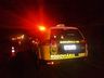 Motorista morre em colisão com árvore na PR-884