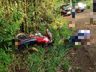 Jovem morre em acidente de moto no interior 
