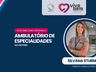Saiba como funciona o Ambulatório do Hospital Regional Terezinha Gaio Basso
