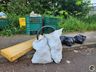 Saúde de Itapiranga realiza mutirão em combate à Dengue