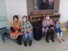 Festa Junina gera alegria na Apae de Itapiranga