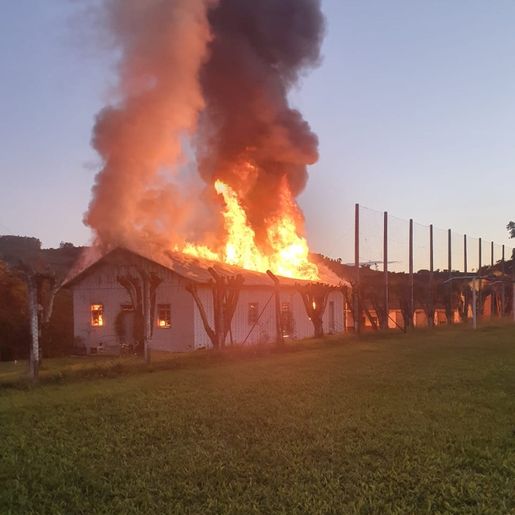 Construção de nova igreja em Itacuruçu mobiliza comunidade