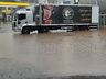 Nível do Rio Uruguai em Itapiranga já ultrapassa 12 metros; fotos