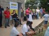 APAE de Campo Erê recebe melhorias através de projeto voluntário