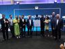 Porto Seco Richard Gonçalves Martins foi inaugurado nesta quinta-feira