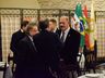 Lions Clube São Miguel do Oeste empossa nova diretoria