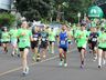 FOTOS: Cerca de 500 pessoas participam do Circuito de Corridas Unimed em SMO