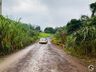Ponte no interior de Itapiranga é liberada para o trânsito