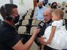 Eleitos tomam posse em Itapiranga