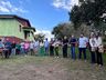 Prefeitura faz evento para anunciar investimentos