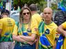 Carreata Patriota reúne mais de 1500 veículos em São Miguel do Oeste 