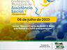 São Miguel realiza a 12ª Conferência Municipal de Assistência Social
