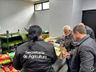 Caminhada da Primavera arrecada mais de 500 quilos de donativos em SMO