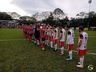 Cometa vence o Aliança no primeiro jogo da semifinal do Estadual de Amadores