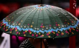 Chuva intensa e rajadas de vento devem atingir SC entre sábado e domingo