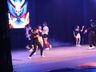 Espetáculo de dança mostra talentos campoerenses