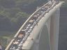 Ponte da Amizade será fechada a partir de hoje e apenas residentes entrarão no Paraguai
