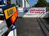 Greve do INSS afeta atendimentos em SMO, mas perícias continuam