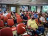 IMA e Conder firmam parceria de recolhimento de lâmpadas na região