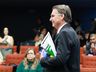 Julgamento de Bolsonaro e mais sete por tentativa de golpe deve acontecer até outubro