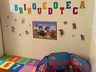 Brinquedoteca instalada no hospital de SJCedro passa por revitalização