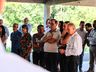 SMO: Rotary Club inaugura nova Casa de Apoio do Hospital Regional