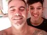 Pai e filho são mortos a tiros no Oeste de SC
