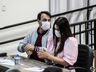 SMO: Audiência pública discute abastecimento de água e esgotamento sanitário