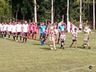 Dourado e Harmonia empatam no jogo de ida da Final do Campeonato Municipal de Itapiranga