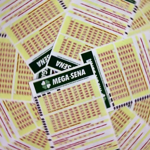 Mega-Sena sorteia neste sábado prêmio acumulado em R$ 38 milhões