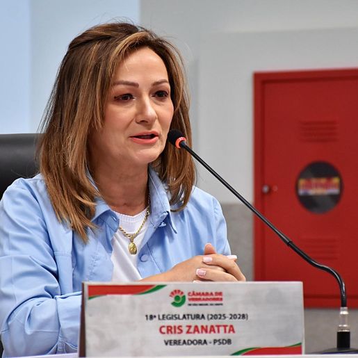 Câmara aprova selo para empresas que contratam jovens em São Miguel do Oeste