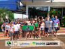 4º Pedala Tunápolis será realizado neste domingo