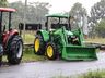 Veja quais rodovias e trechos estão bloqueados em Santa Catarina nesta segunda-feira