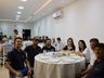 Produtores rurais de Campo Erê recebem importantes lideranças estaduais e nacionais