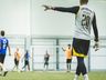 Futebol entre amigos está permitido em Santa Catarina