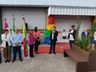 Prefeitura de SJCedro inaugura ginásio do CEBEM São Cristóvão