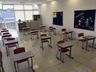 Quatro das cinco escolas particulares retomam aulas presenciais em SMO