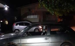 Após oferecer carona, homem tem carro roubado