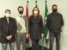 Vice-governadora participa de plenária da JCI em São Miguel do Oeste