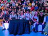 Grande público prestigia o Show da 43ª Oktoberfest em Itapiranga