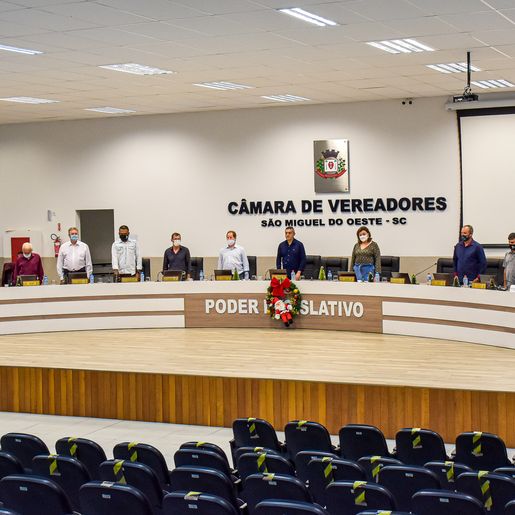 Câmara aprova projeto que tira poderes deliberativos do Cotrasmo