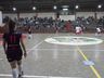 Gol de Bico estreia com vitória no estadual de futsal feminino
