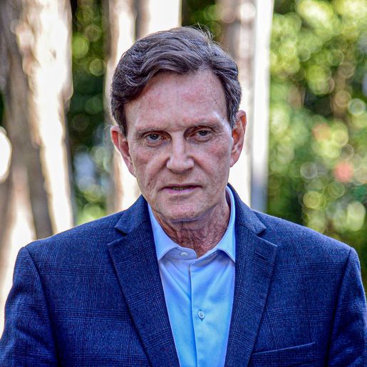 Prefeito do Rio de Janeiro, Marcelo Crivella é preso em operação da polícia e do MP