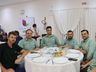 Produtores rurais de Campo Erê recebem importantes lideranças estaduais e nacionais